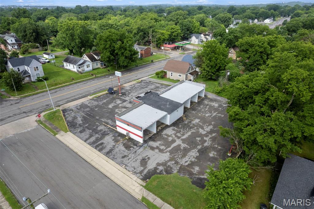 West End Place Add - Commercial Sale