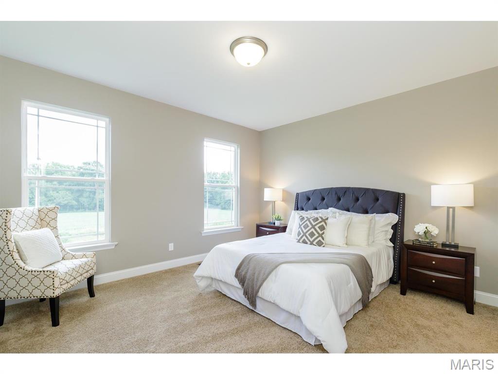 The Pointe @ Brightleaf Orchard Villas - Residential