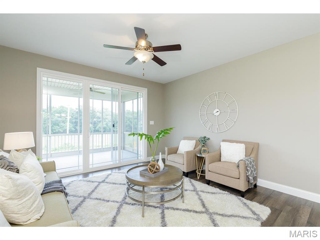 The Pointe @ Brightleaf Orchard Villas - Residential