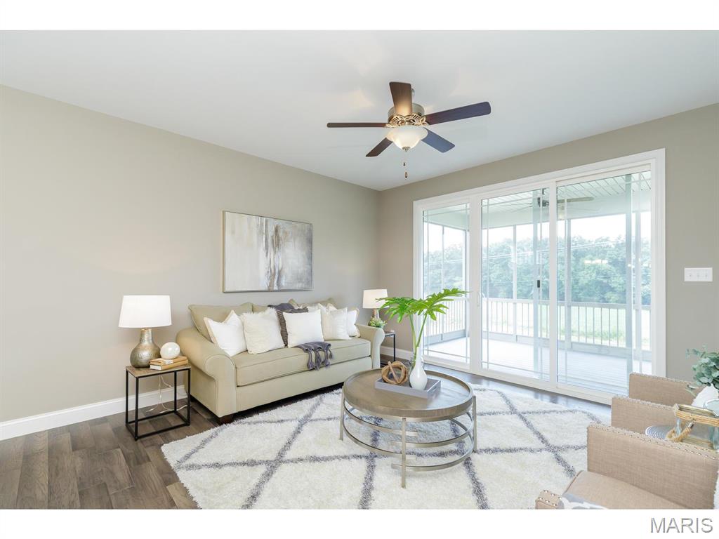 The Pointe @ Brightleaf Orchard Villas - Residential
