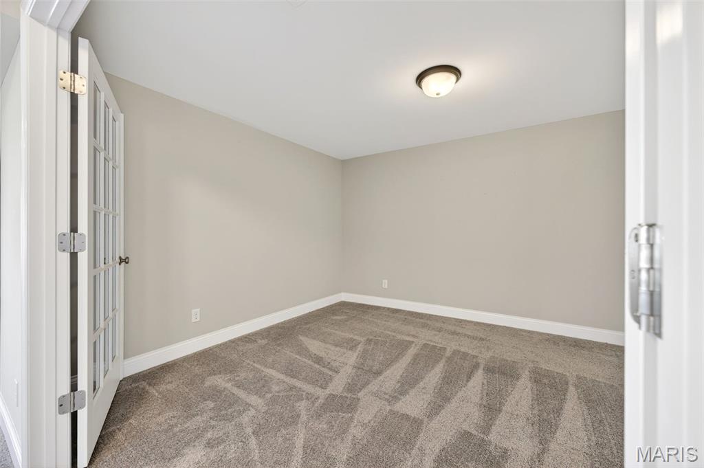 Timber Trace - Residential