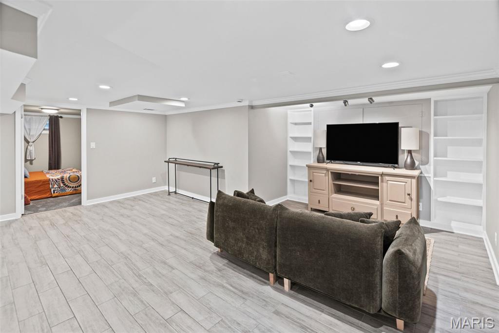 Yorkshire Hills 3 - Residential