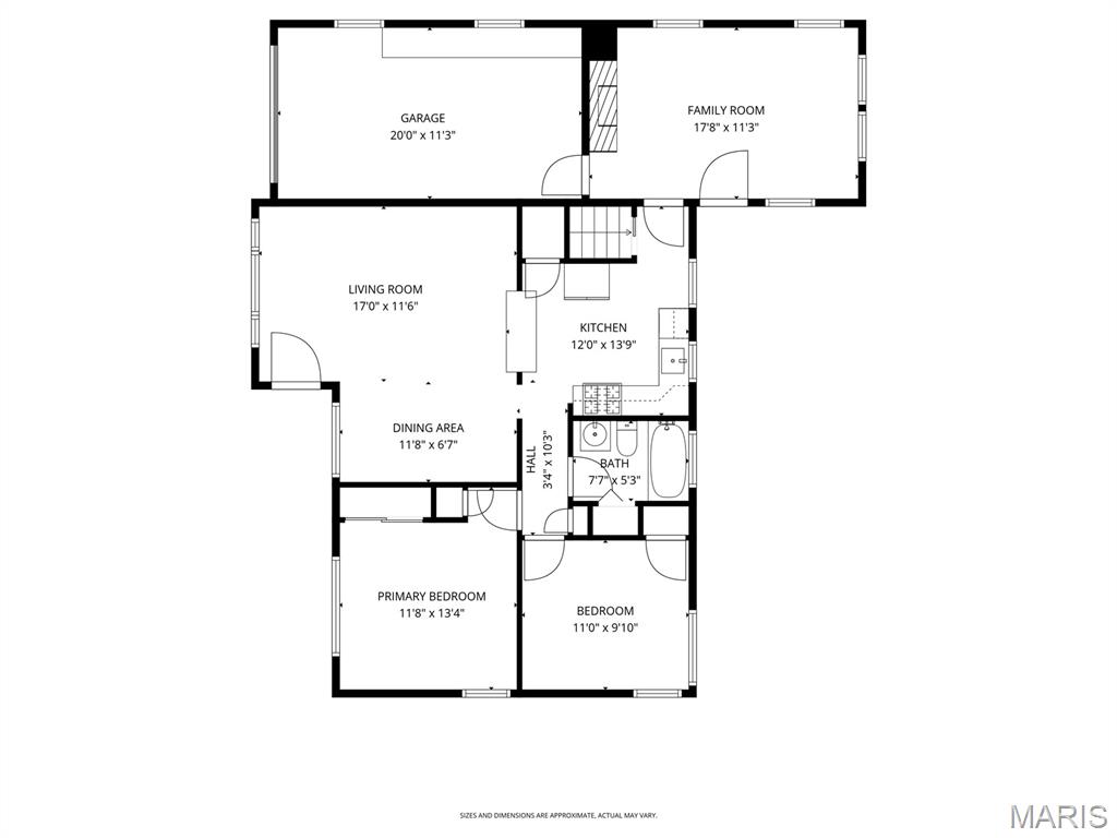 Yorkshire Hills 3 - Residential