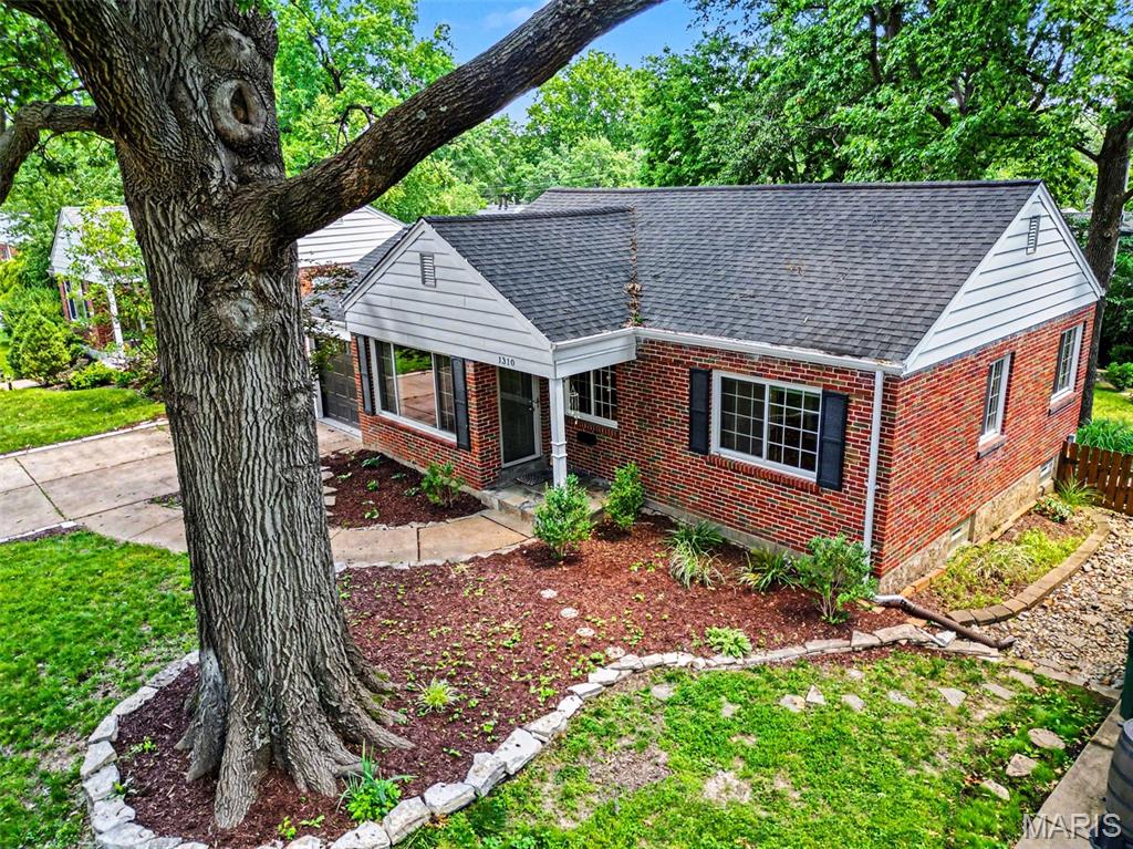 Yorkshire Hills 3 - Residential
