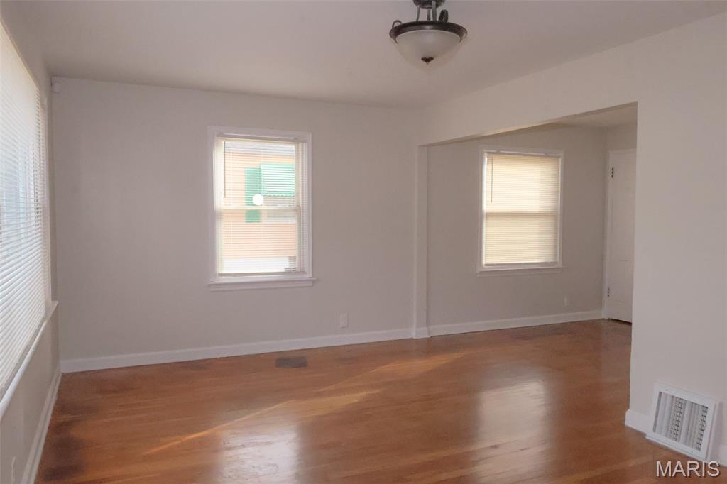 Bissell Hills 1 - Residential Lease