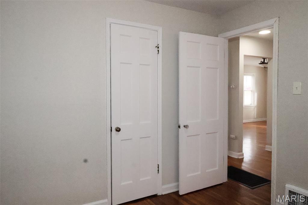Bissell Hills 1 - Residential Lease