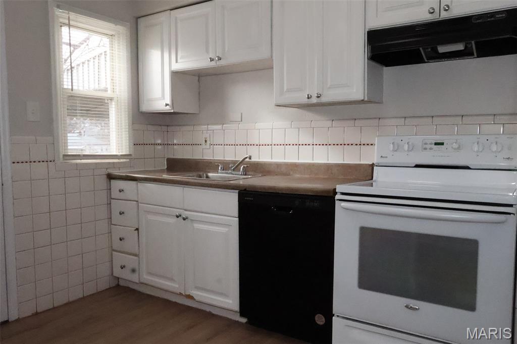 Bissell Hills 1 - Residential Lease