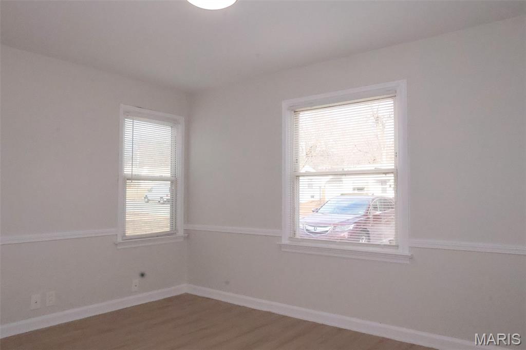 Bissell Hills 1 - Residential Lease