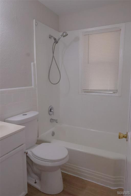 Bissell Hills 1 - Residential Lease