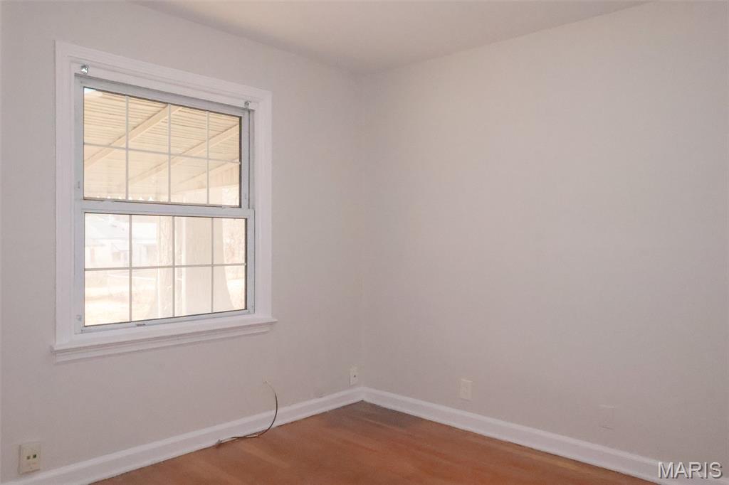 Bissell Hills 1 - Residential Lease