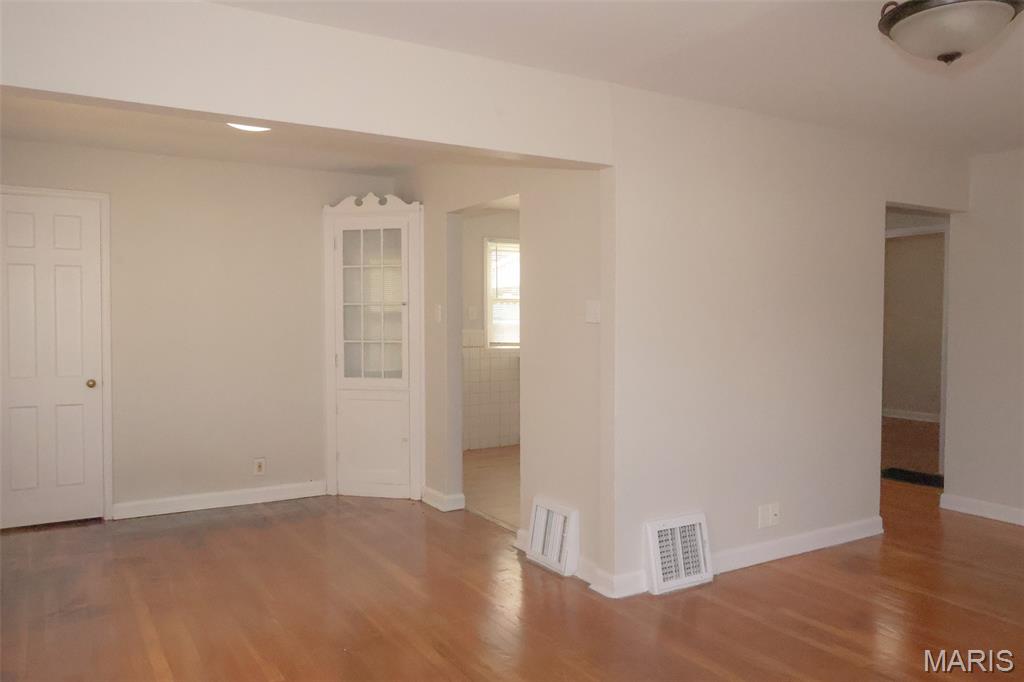 Bissell Hills 1 - Residential Lease
