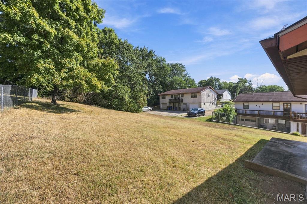 Rankins Add - Residential