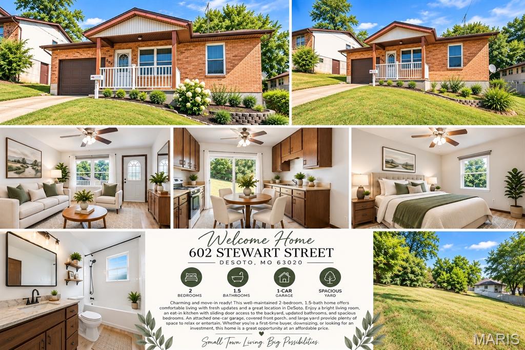 Rankins Add - Residential