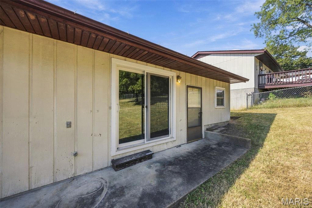 Rankins Add - Residential