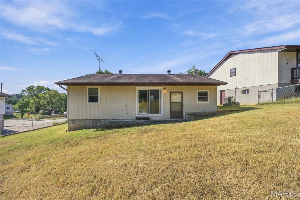 Rankins Add - Residential