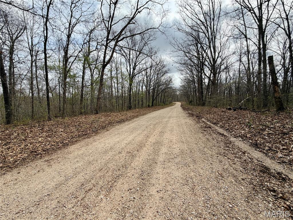 Discover the perfect blend of privacy, recreation, and potential with this beautiful 20-acre wooded tract. Tucked away on a quiet gravel road in the desirable R-80 School District, this property offers the ideal setting for your dream home, weekend retreat, or hunting getaway. With multiple excellent building sites, you can bring your vision to life surrounded by nature. The owner is willing to provide an electric easement, making future development even more convenient. Outdoor enthusiasts will love the location—within walking distance to Mark Twain National Forest and just a short drive to Indian Trail Conservation Area, both offering incredible opportunities for ATV riding, horseback riding, hunting, fishing, and endless outdoor exploration. Enjoy nearby Dent County attractions like Montauk State Park, known for its premier trout fishing, and the famous Current River, perfect for floating, fishing, and making lasting memories. Whether you’re looking to build, invest, or escape, this property is your gateway to the outdoors.