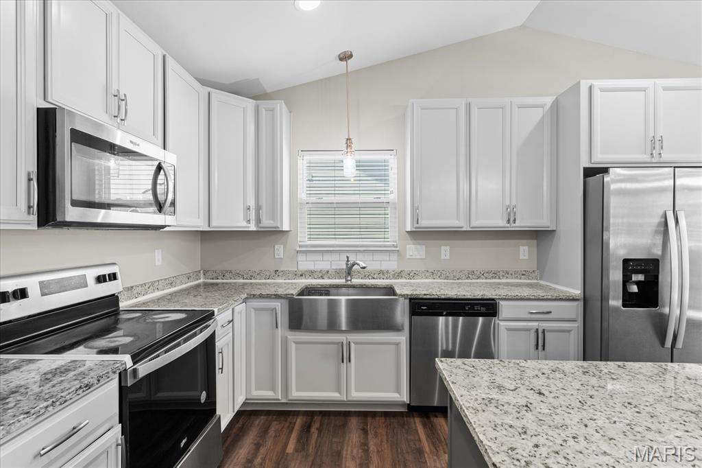 Savannah Xing - Residential