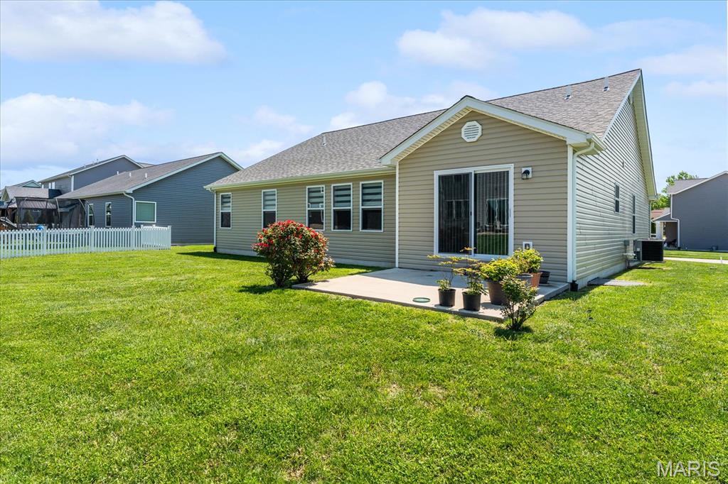 Savannah Xing - Residential