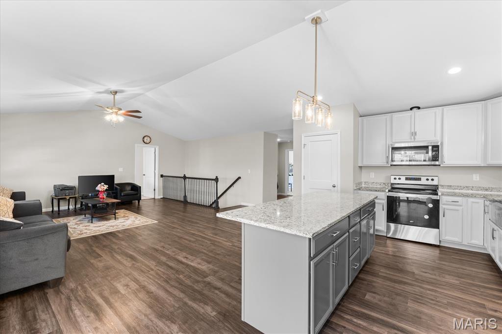 Savannah Xing - Residential