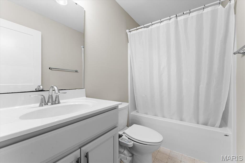 Savannah Xing - Residential