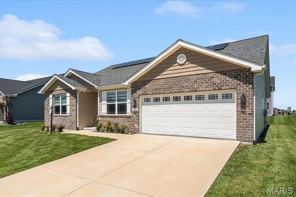 Savannah Xing - Residential
