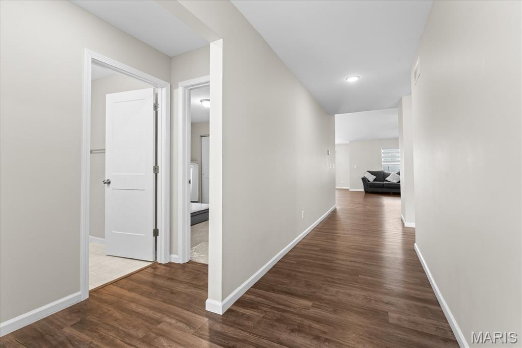 Savannah Xing - Residential