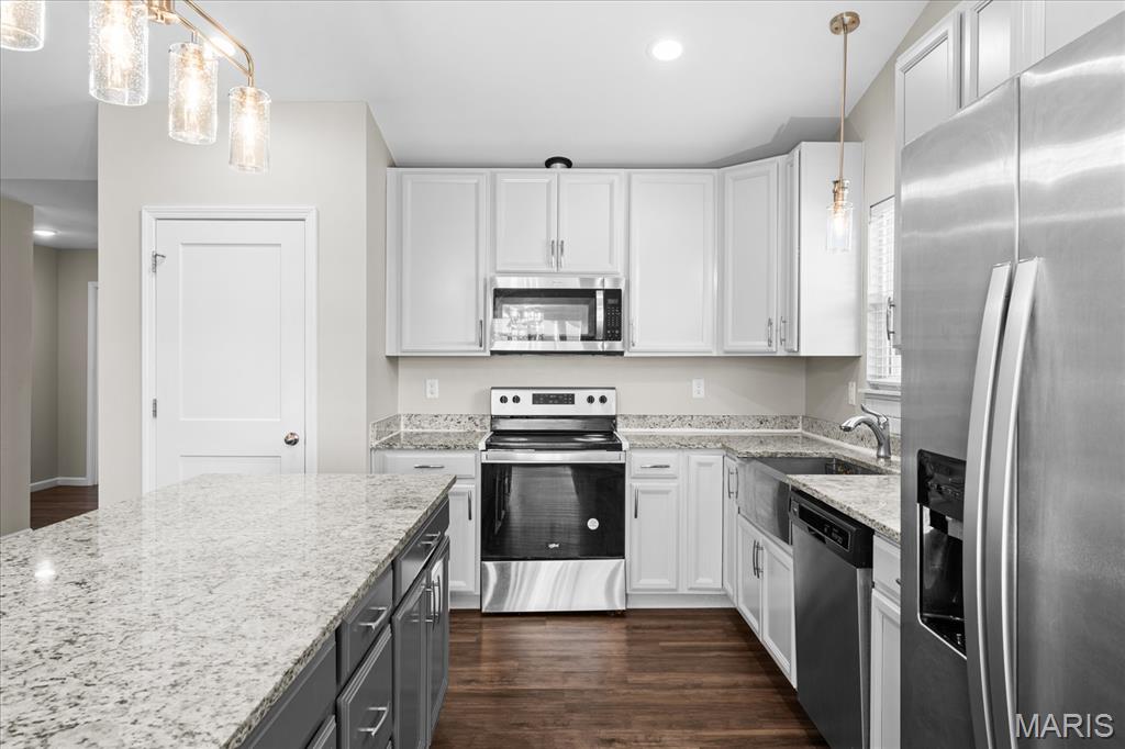 Savannah Xing - Residential
