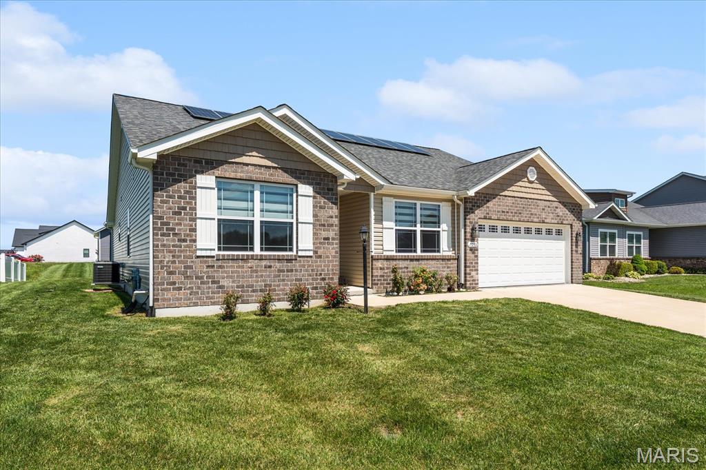 Savannah Xing - Residential