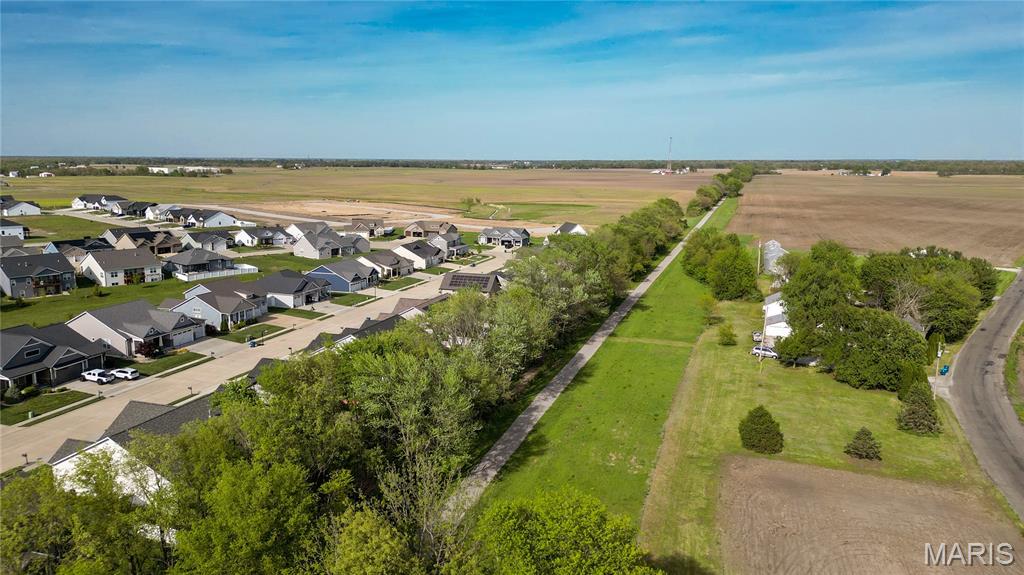 Savannah Xing - Residential