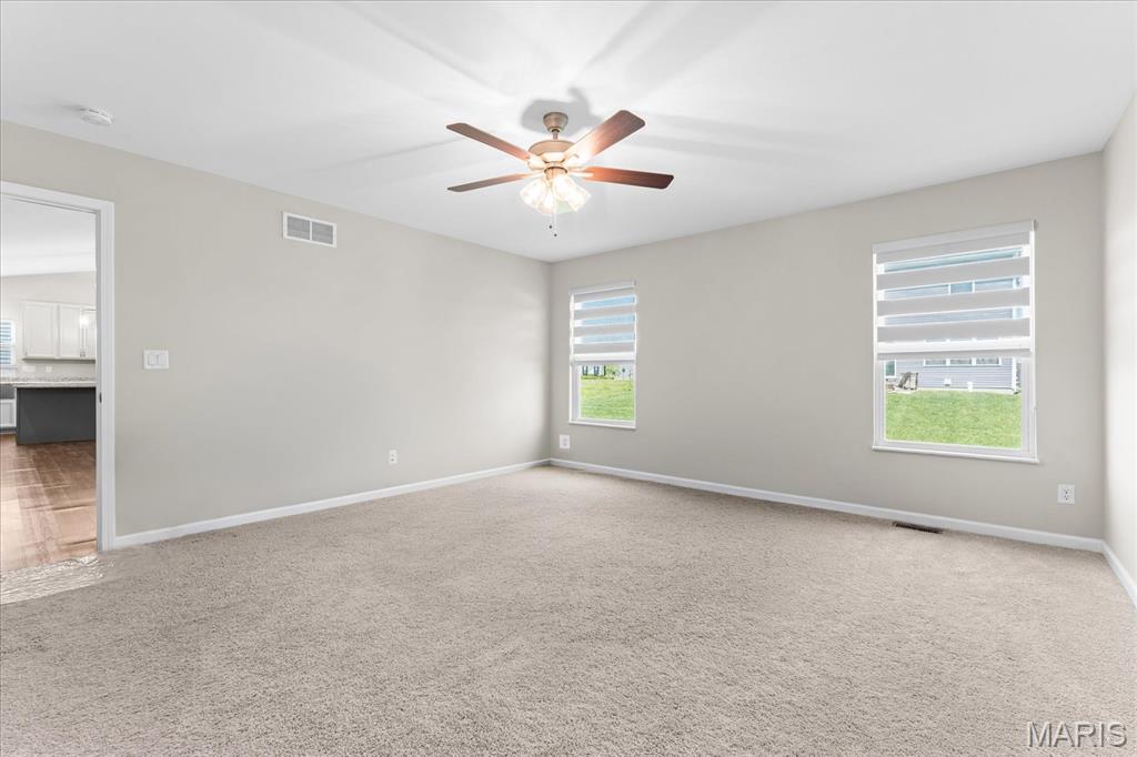 Savannah Xing - Residential