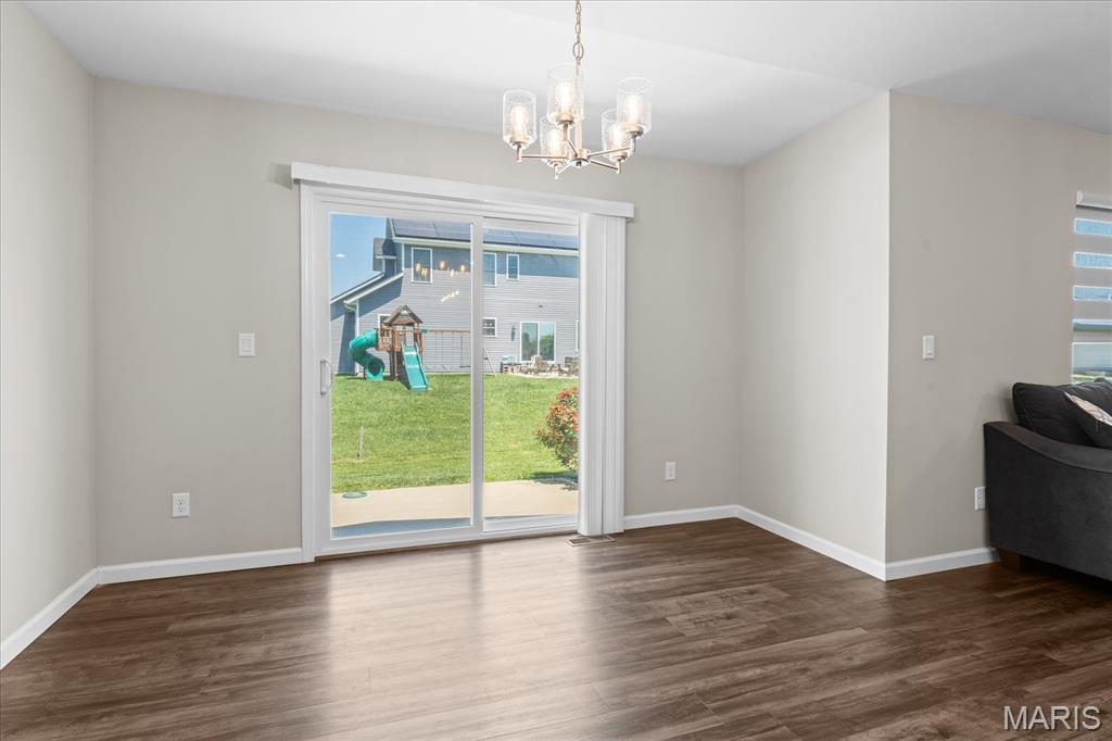 Savannah Xing - Residential