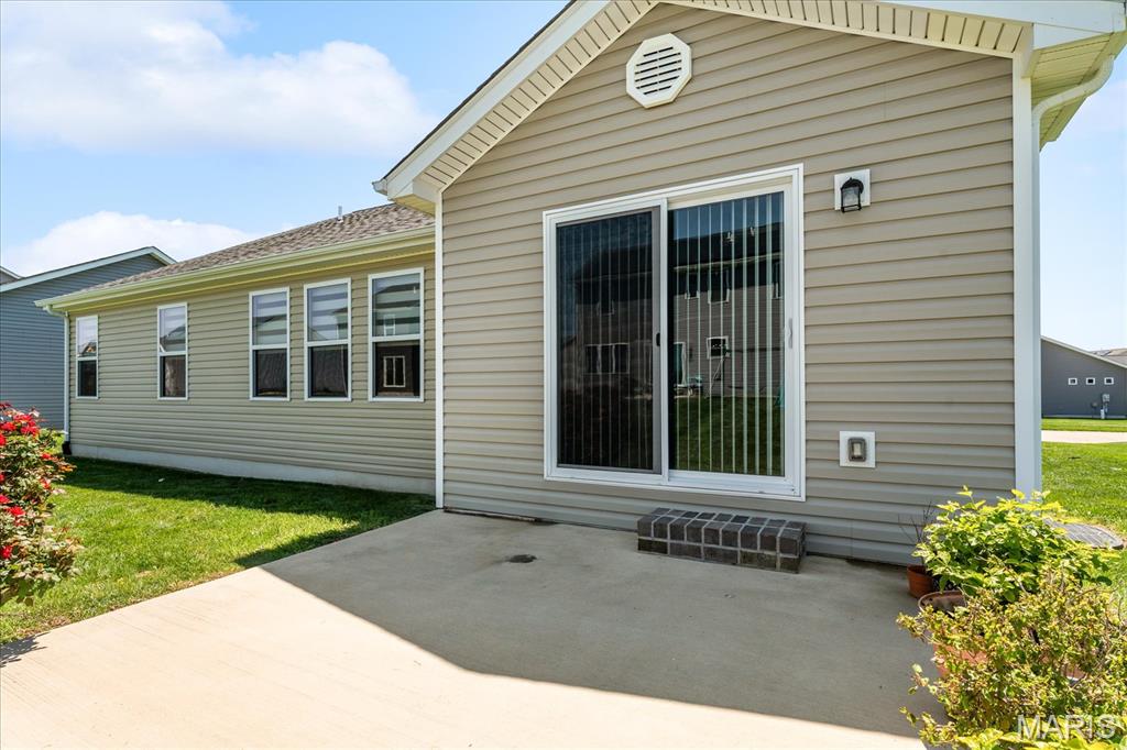 Savannah Xing - Residential