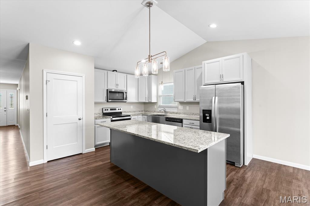 Savannah Xing - Residential