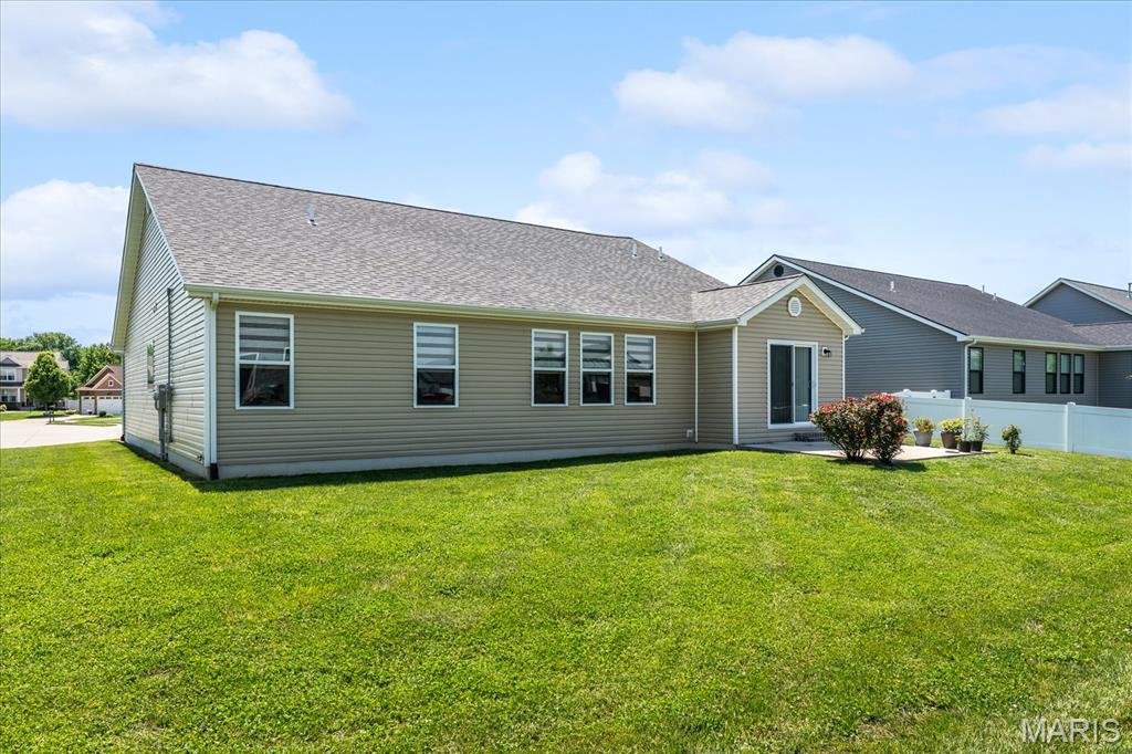 Savannah Xing - Residential