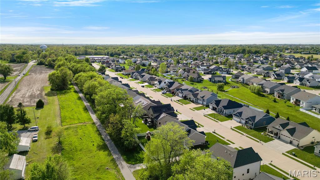 Savannah Xing - Residential