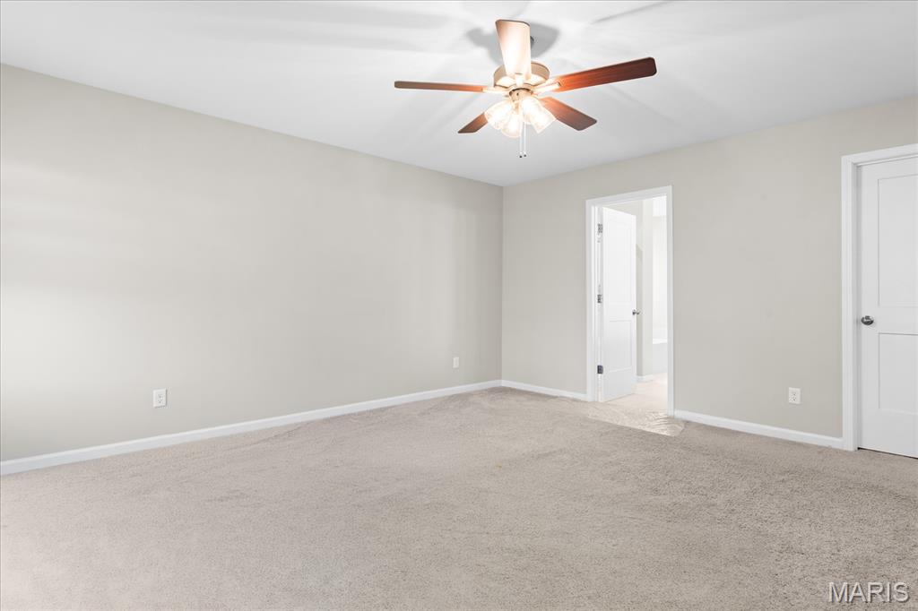 Savannah Xing - Residential
