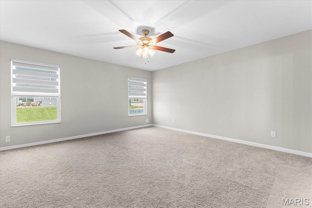 Savannah Xing - Residential