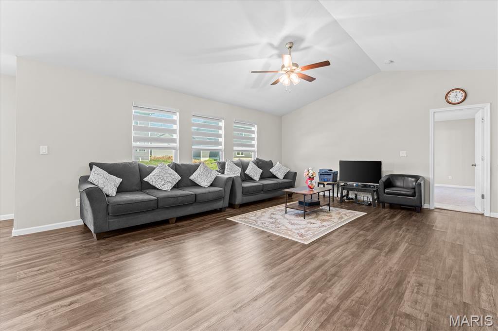 Savannah Xing - Residential