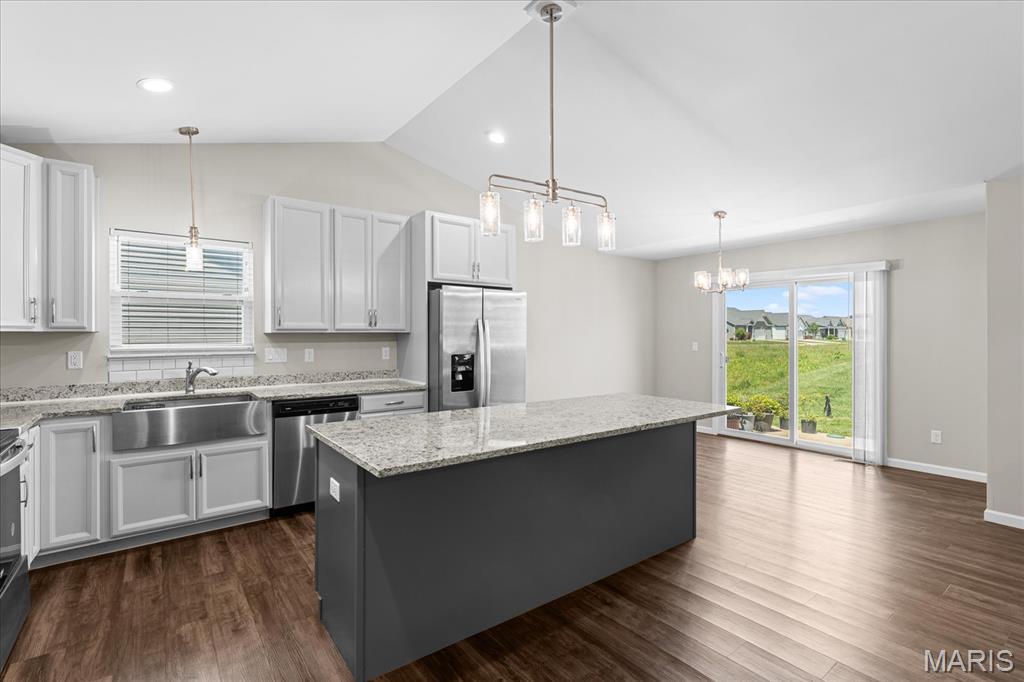 Savannah Xing - Residential