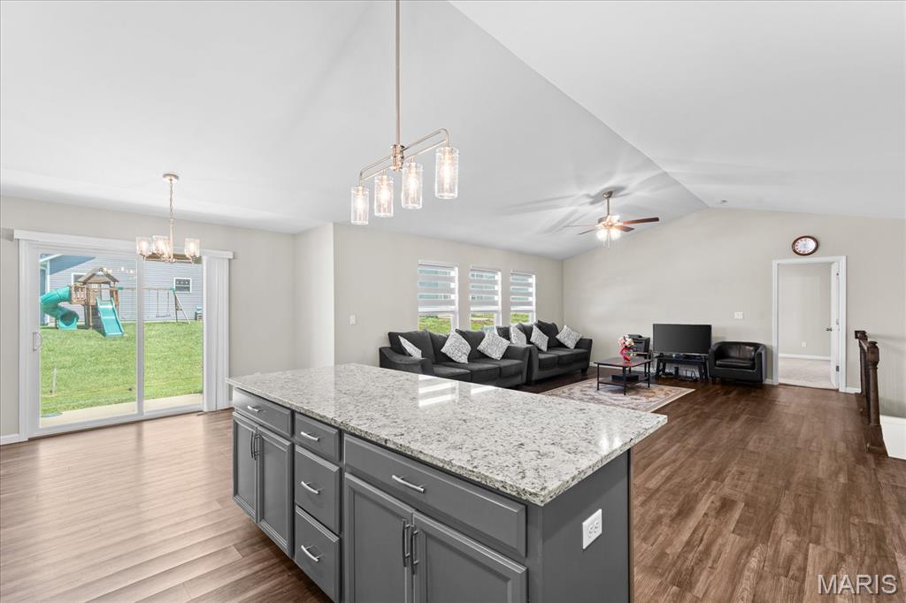 Savannah Xing - Residential