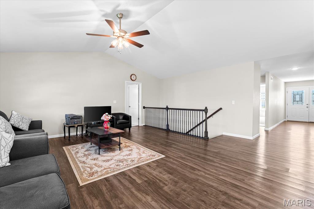 Savannah Xing - Residential