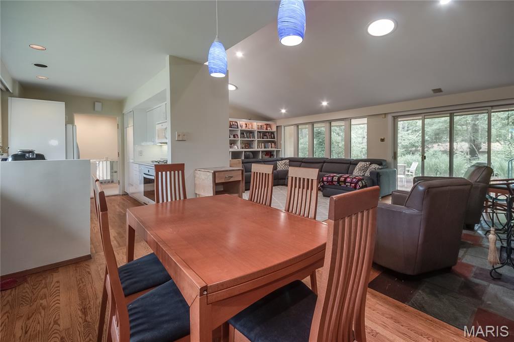 Tealwood - Residential