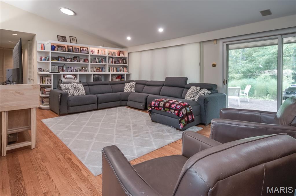 Tealwood - Residential