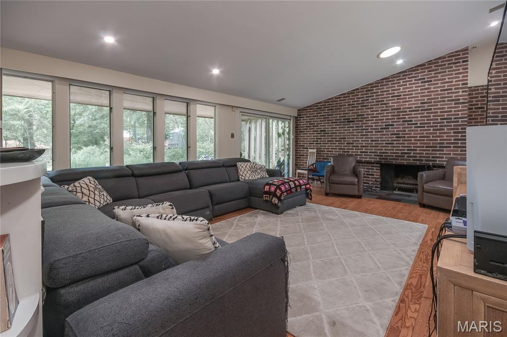Tealwood - Residential