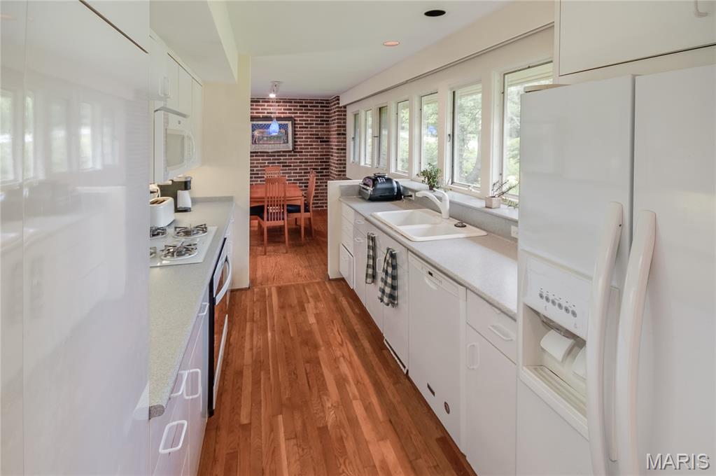 Tealwood - Residential
