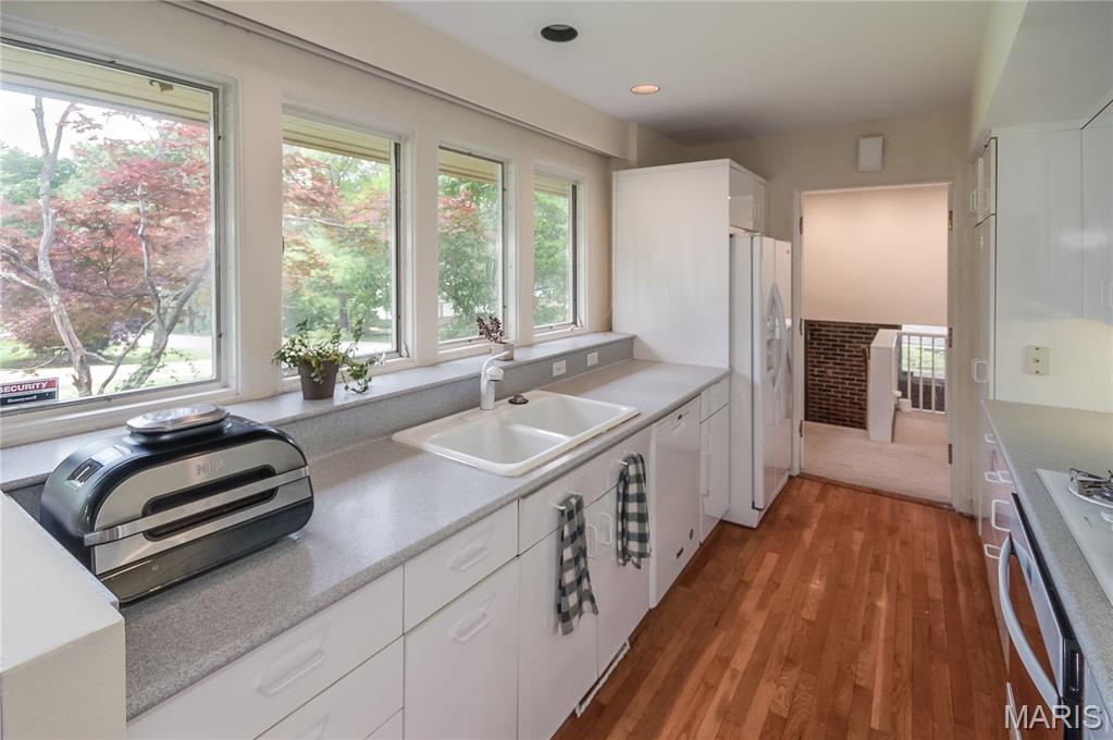 Tealwood - Residential