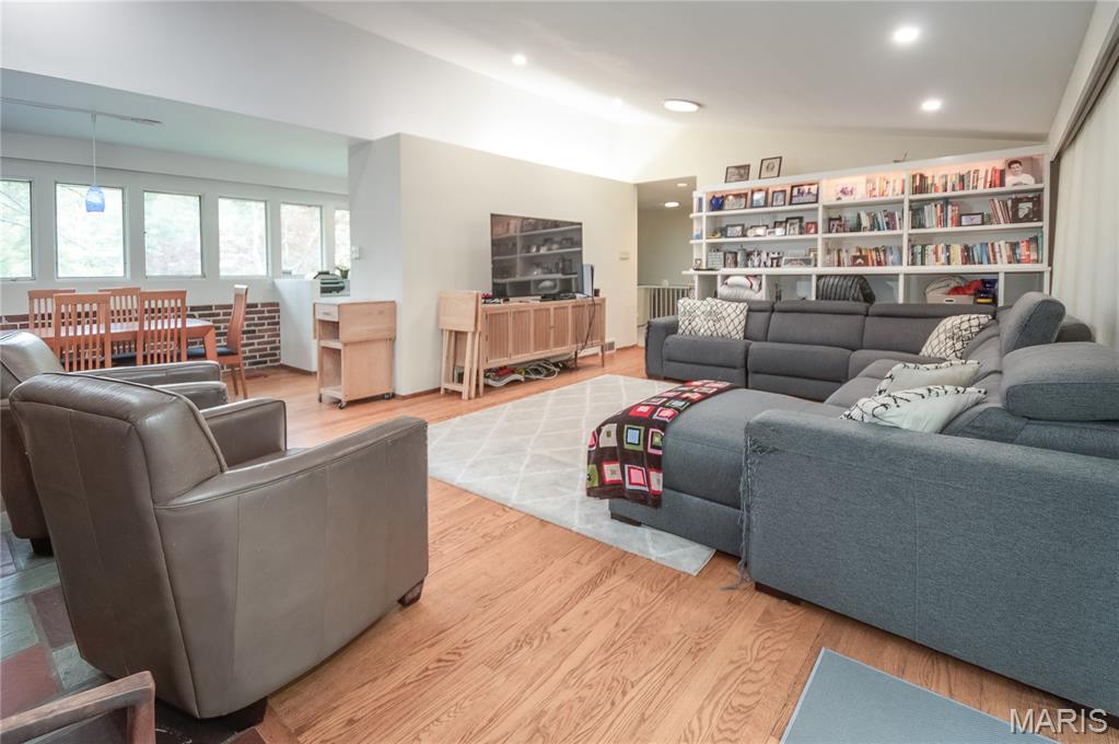 Tealwood - Residential