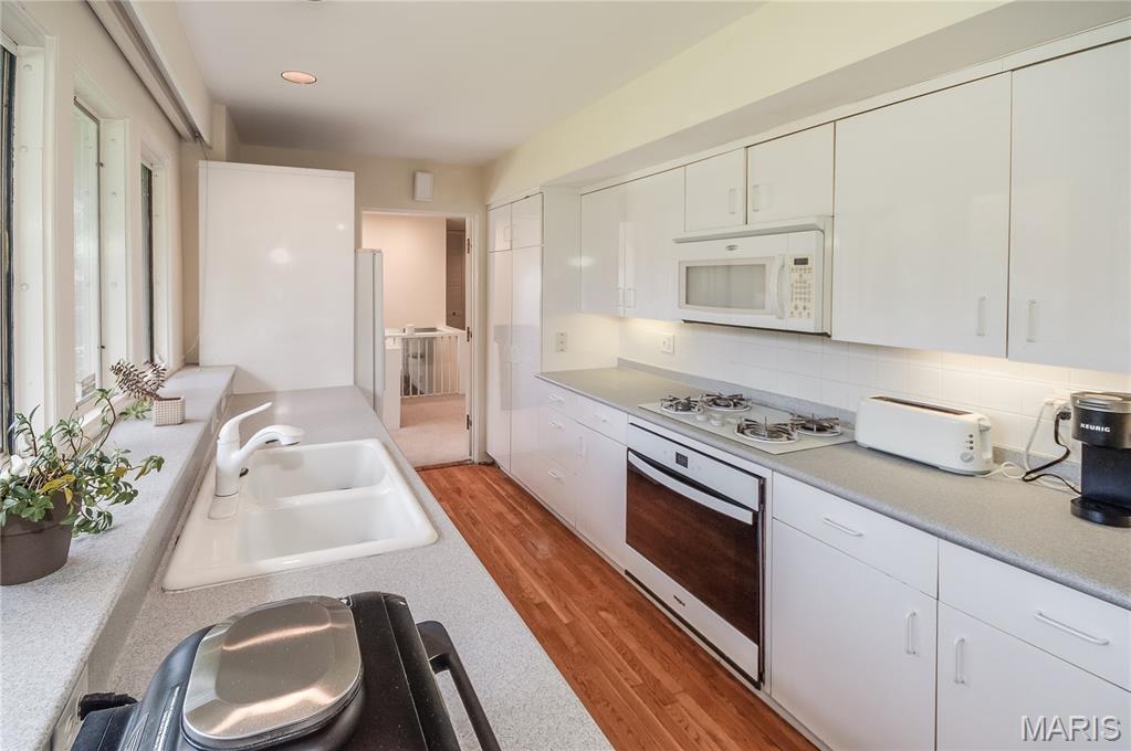 Tealwood - Residential