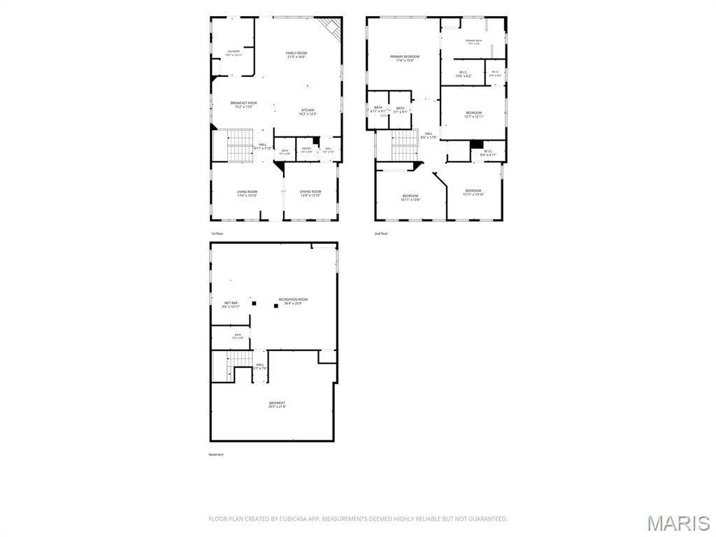 Mermod Place Add - Residential
