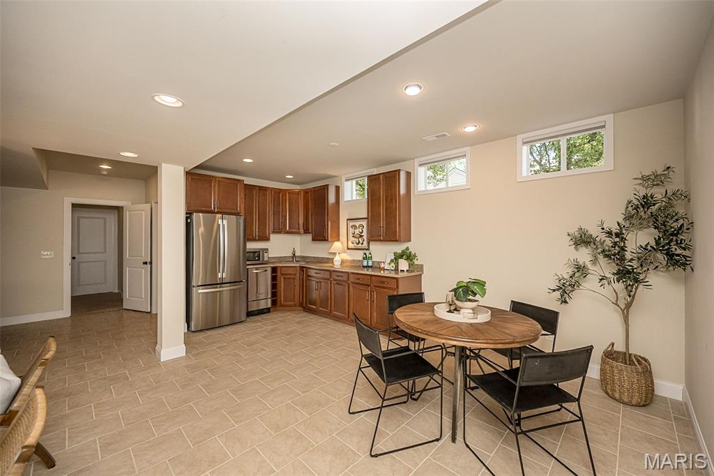 Mermod Place Add - Residential